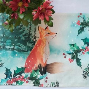 Kettu ja pihlajanmarjat liina tabletti