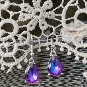 Briljantti korvakorut