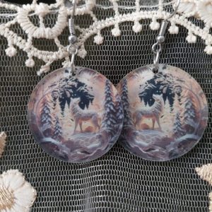 korvakorut suden ulvonta