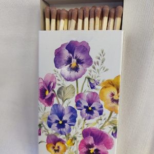 takkatikut, pitkät tulitikuy