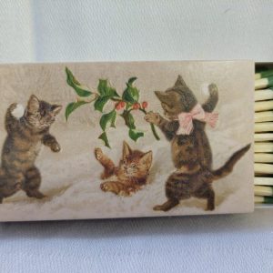 takkatikut pitkät tulitikut