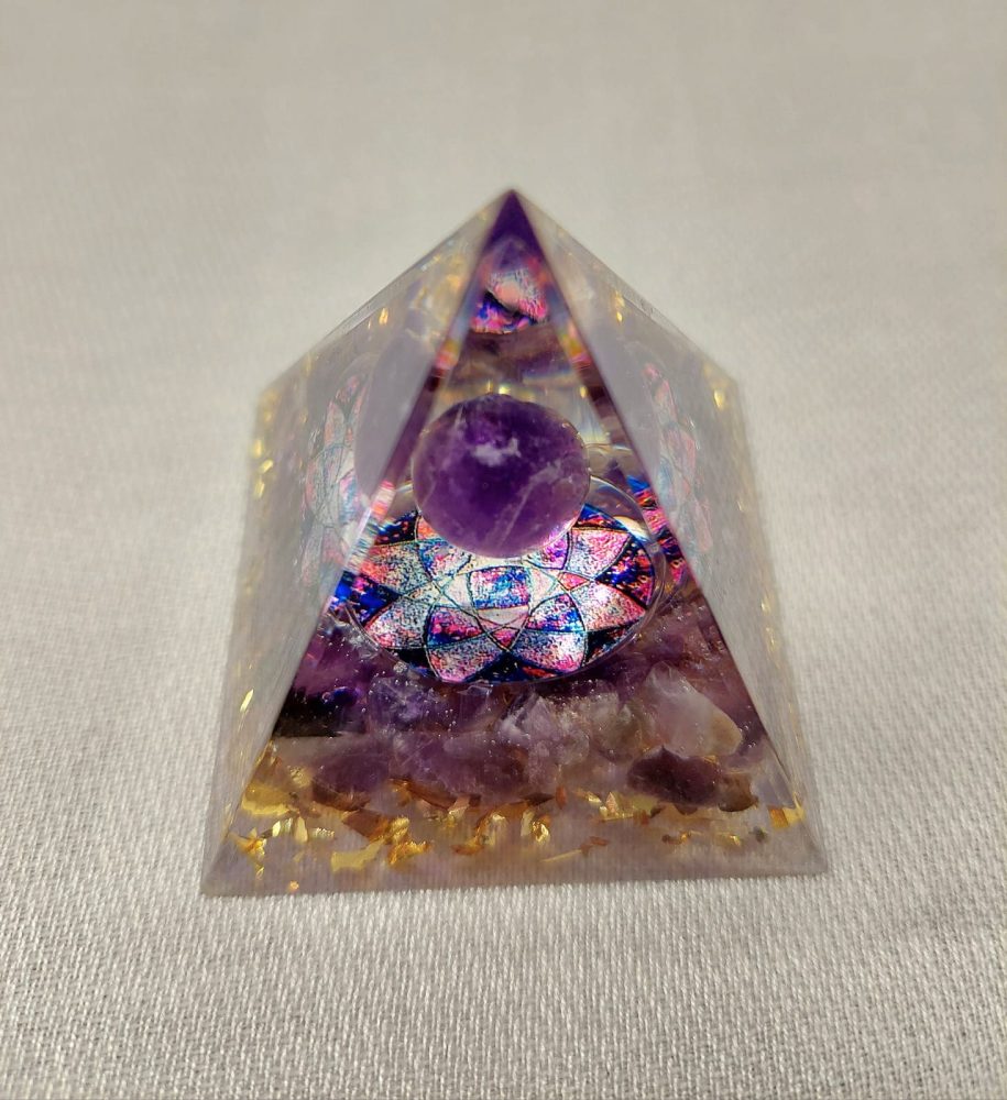 ogoniittipyramidi