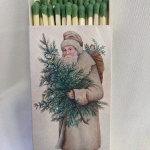 takkatikut pitkät joulutikut