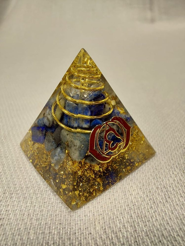 Orgoniittipyramidit - Image 10