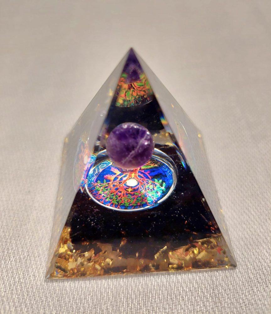 Orgoniittipyramidit - Image 9
