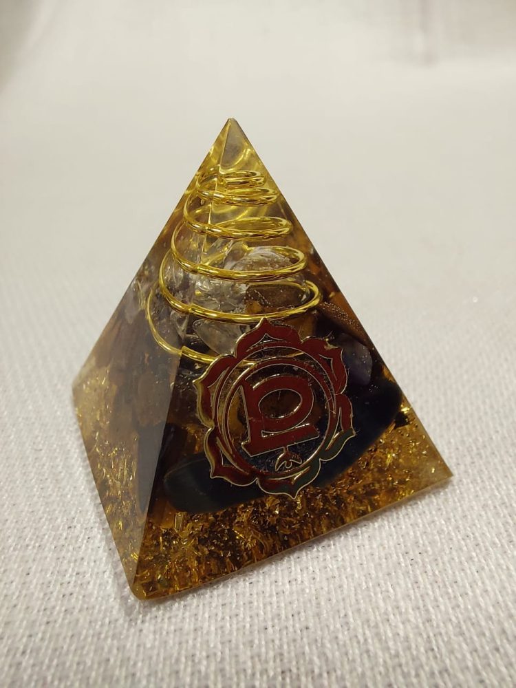 Orgoniittipyramidit - Image 11