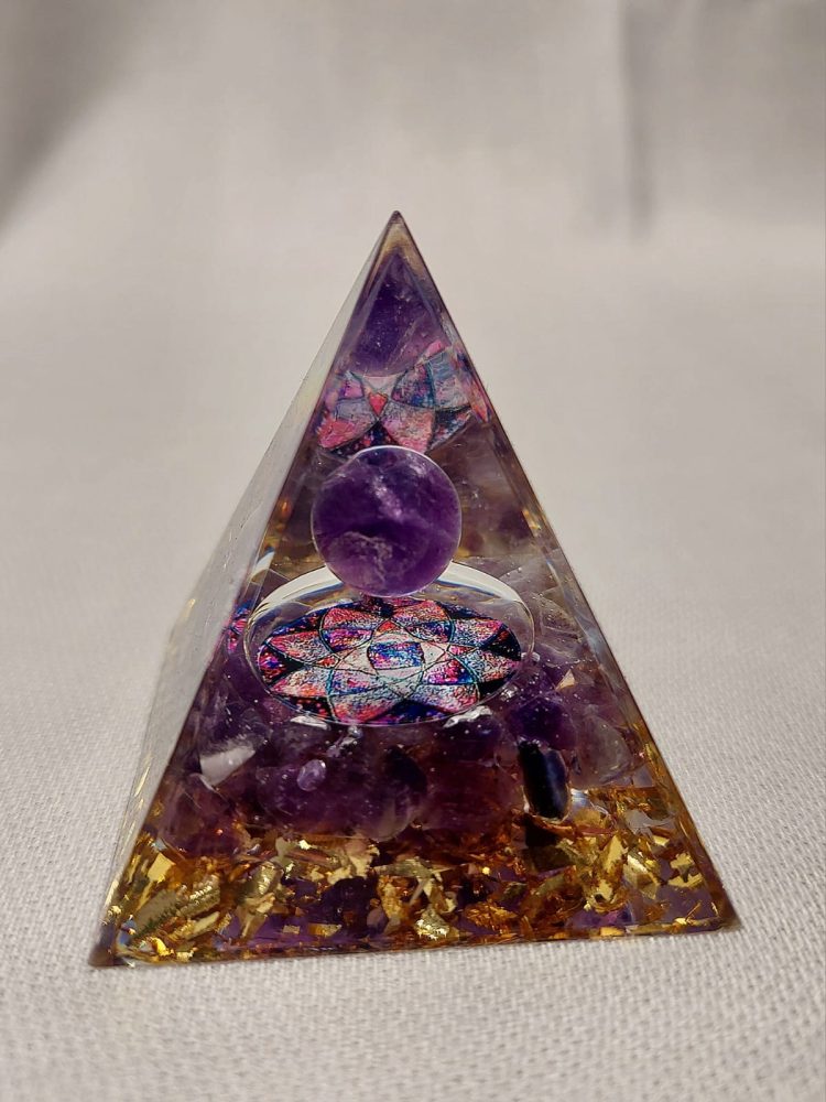 Orgoniittipyramidit - Image 8