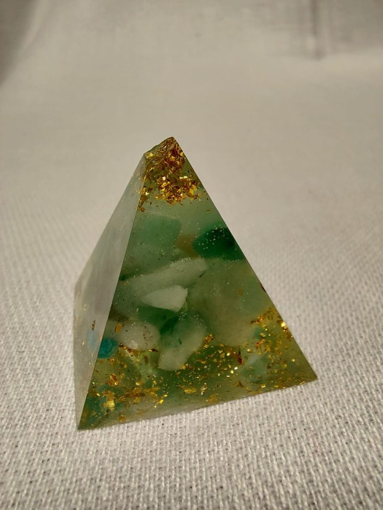 Orgoniittipyramidit - Image 6