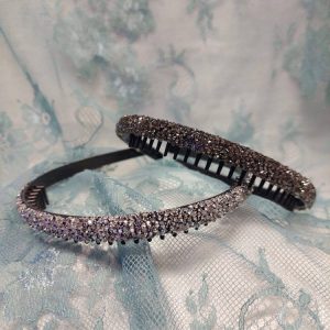 Kimalteleva Hiuspanta