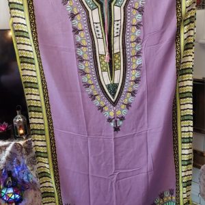 marokon kaftaani lila