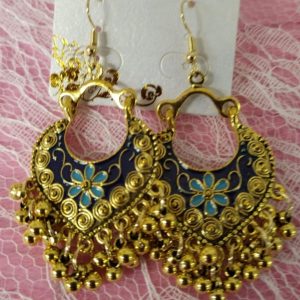 kuninkaalliset korvakorut