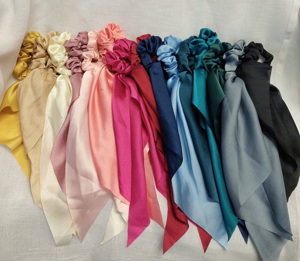 Upeat RUSETTI-HIUSDONITSIT kevään väreissä - Image 2