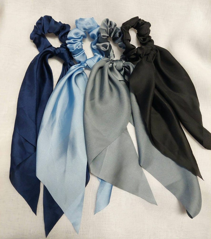 Upeat RUSETTI-HIUSDONITSIT kevään väreissä - Image 5