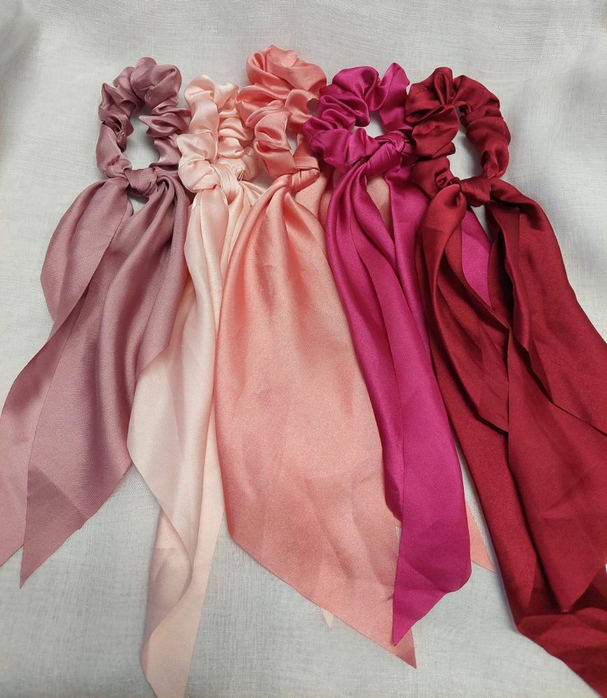 Upeat RUSETTI-HIUSDONITSIT kevään väreissä - Image 6