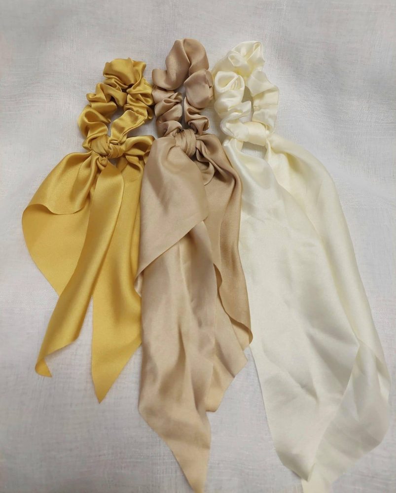 Upeat RUSETTI-HIUSDONITSIT kevään väreissä - Image 3