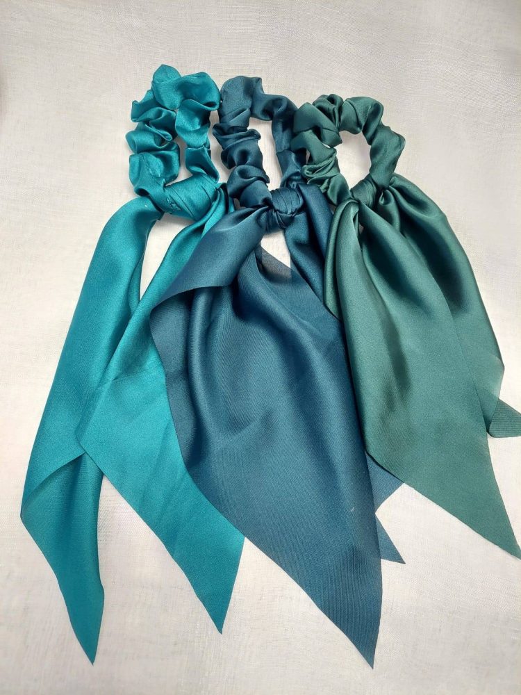 Upeat RUSETTI-HIUSDONITSIT kevään väreissä - Image 4