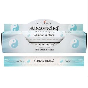 STRESS RELIEF -SUITSUKE