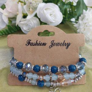 Upea Bohemian Rannekorusetti