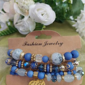 Upea Bohemian Rannekorusetti