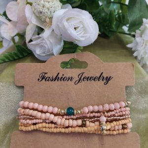 Upea Bohemian Rannekorusetti