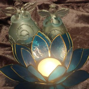 Turkoosia kauneutta -tarjouspaketti