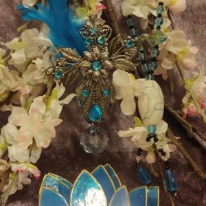 Turkoosia tunnelmaa -pakettitarjous