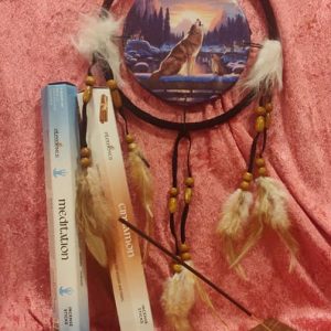 Mystiikan lumous -tarjouspaketti