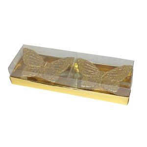 KULTAPERHOSET -KYNTTILÄT