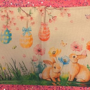 PELLAVAINEN LIINA, TABLETTI "Pääsiäispuput"