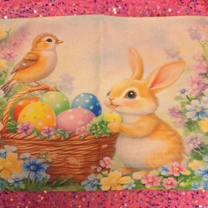 PELLAVAINEN LIINA/ TABLETTI, "Pääsiäisiloa"