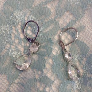 Korvakorut, Kirkkaat timantit