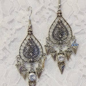 Korvakorut, Ruhtinatar