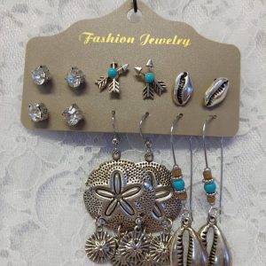 Korvakorut, Mielikuvitusmatka -tarjouspaketti