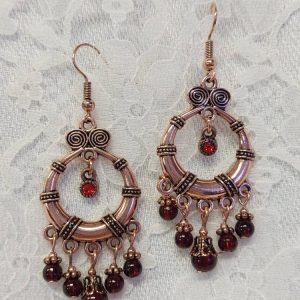 Korvakorut, Prinsessamaista