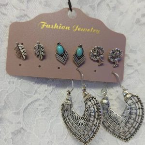 Korvakorut, Klassista kauneutta -tarjoussetti