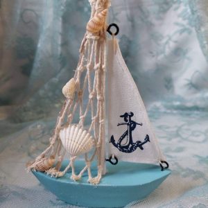 Upea Purjevene pienillä yksityiskohdilla