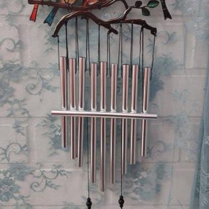 Lintuperhe -tuulikello