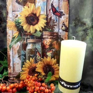 SYKSYN PIRTEYS -TARJOUSPAKETTI