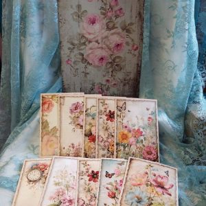 RUUSUJEN KOSKETUS -TARJOUSPAKETTI