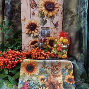 SYKSYN VÄRIT -TARJOUSPAKETTI