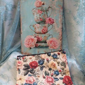 RUUSUJA -TARJOUSPAKETTI