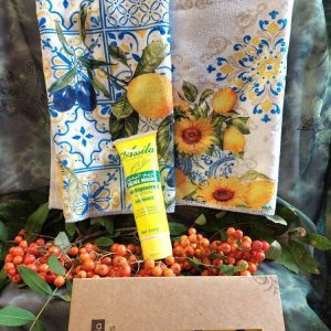 SITRUNNAINEN UNELMA -TAROUSPAKETTI