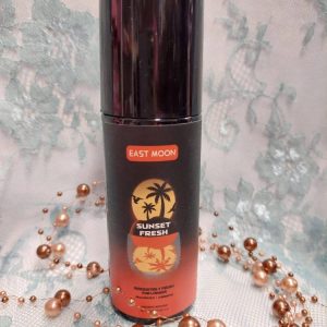 Miesten deodorantti, Sunset Fresh, East Moon