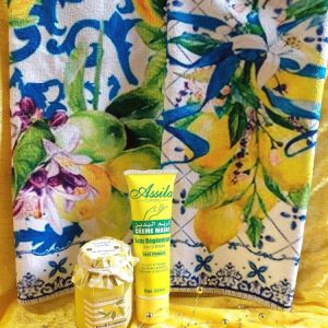 RAIKASTA -TARJOUSPAKETTI