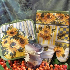 SYYSUNELMIA -TARJOUSPAKETTI