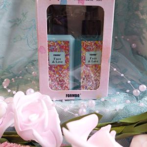 LOVE -TARJOUSPAKETTI