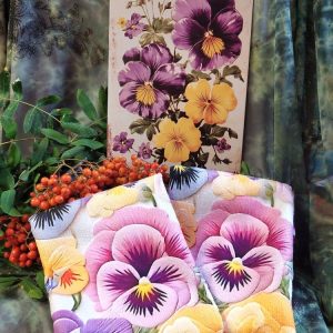 ORVOKKIUNELMIA -TARJOUSPAKETTI