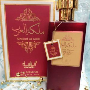Arabiparfyymi, Malikat al Arab, 100 ml