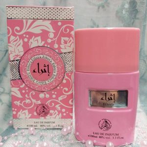 Ethraaá -arabiparfyymi, 100 ml