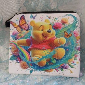 Suloinen pikkupussukka, Nalle Puh